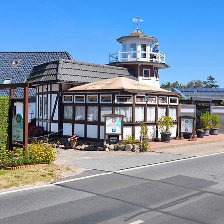 Zingster Ostseeklause Exteriör bild
